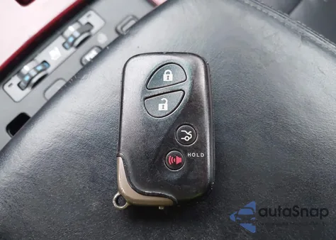 2008 Lexus Gs 350 from USA, damaged, VIN JTHCE96S280016853